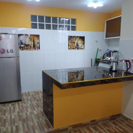 Ferienwohnung Acogedor Departamento Coroico Exterior foto
